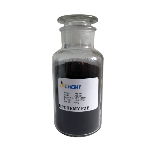 Upchemy FZE | Asphalt | Best Selling Product