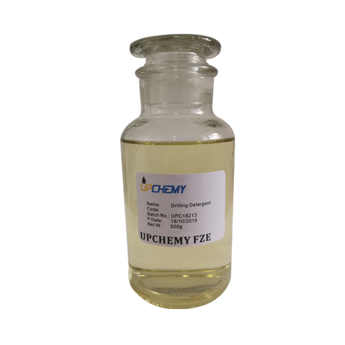 Upchemy FZE | Drilling Detergent | Best Selling Product